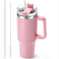 Insulated Stainless Steel Travel Tumbler
